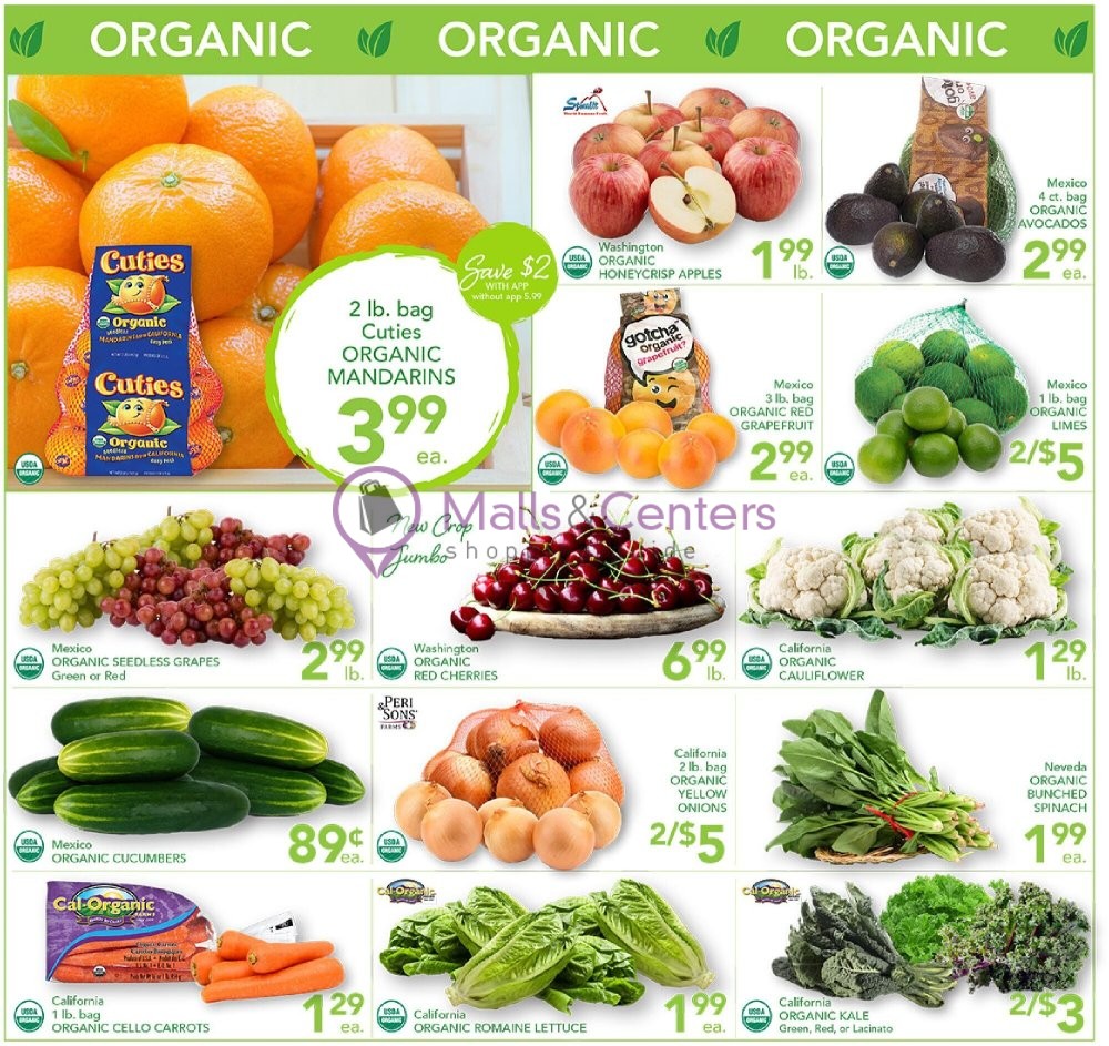 Weekly ad for Pete's Fresh Market valid: 06/12/2024 - 06/18/2024, page 12