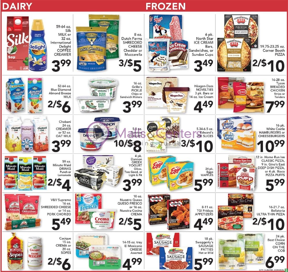 Weekly ad for Pete's Fresh Market valid: 06/12/2024 - 06/18/2024, page 6