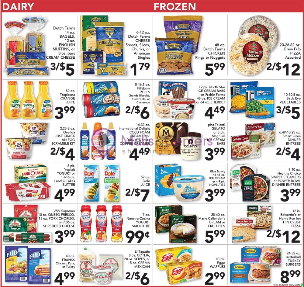 Weekly ad for Pete's Fresh Market valid: 06/19/2024 - 06/25/2024, page 6