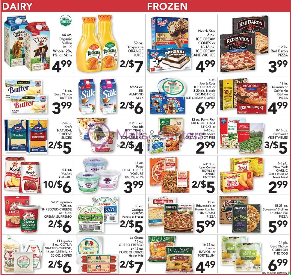 Weekly ad for Pete's Fresh Market valid: 06/05/2024 - 06/11/2024, page 6