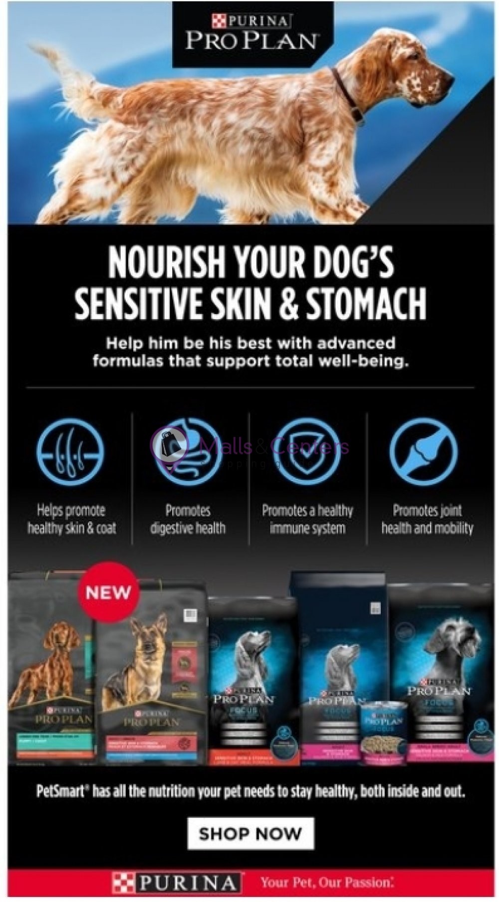 PetSmart Weekly Ad sales & flyers specials MallsCenters