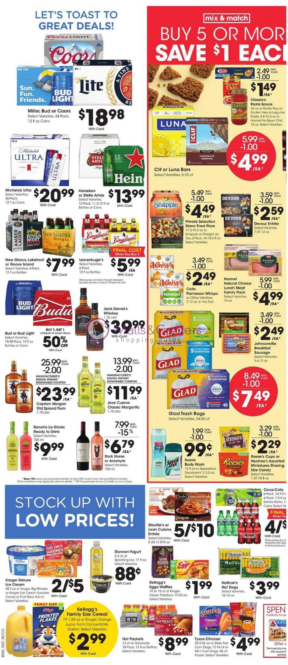 Your Local Pick N Save Is Hiding A Trailblazing Hidden Discount