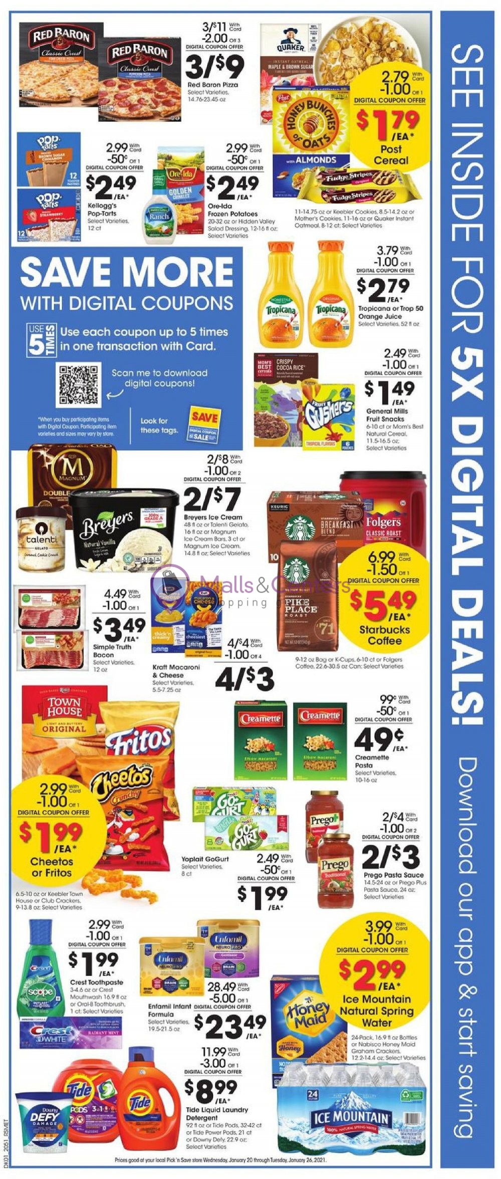 The HIDDEN Strategy Behind Round-the-Clock Savings in Pick N Save