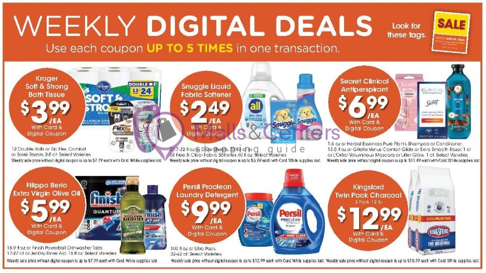 Weekly ad for Pick ‘n Save valid: 06/26/2024 - 07/04/2024, page 4