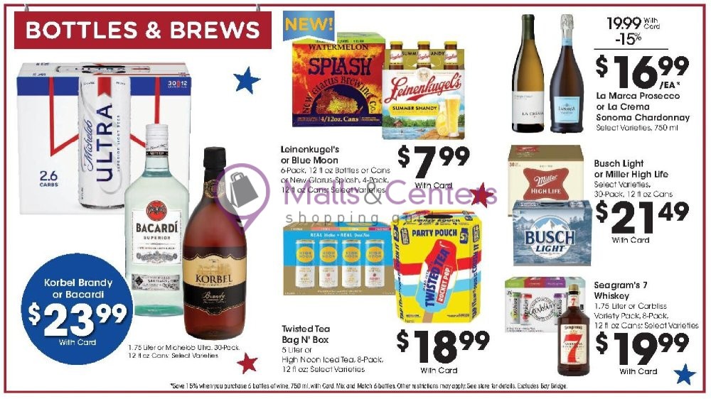 Weekly ad for Pick ‘n Save valid: 06/26/2024 - 07/04/2024, page 8