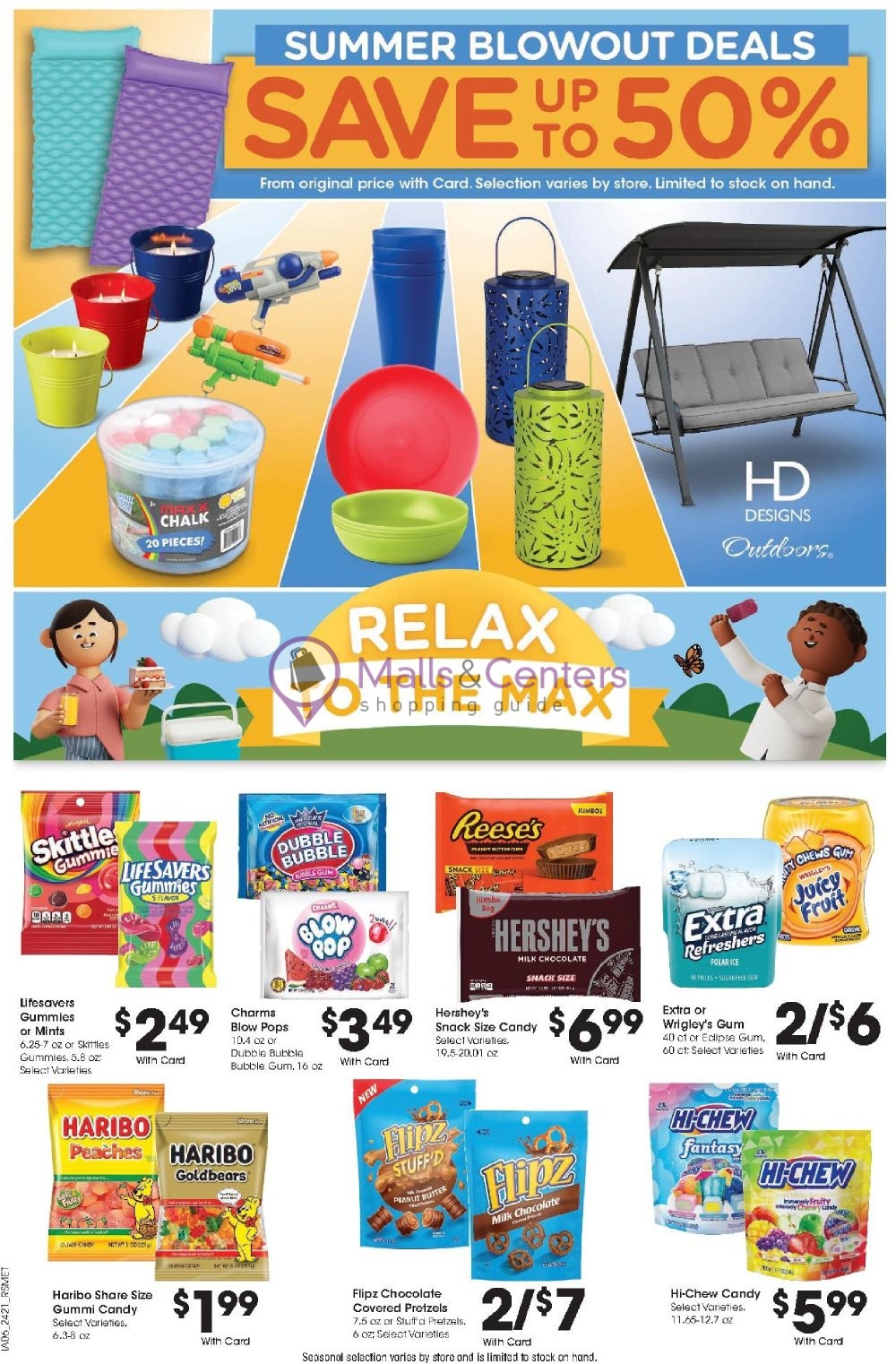 Weekly ad for Pick ‘n Save valid: 06/26/2024 - 07/04/2024, page 9
