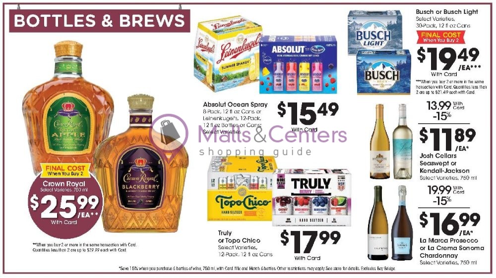 Weekly ad for Pick ‘n Save valid: 06/05/2024 - 06/11/2024, page 12