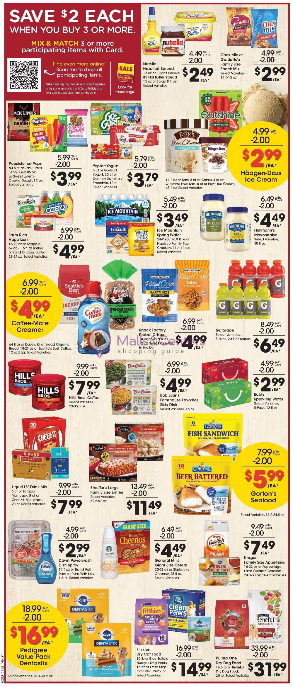 Weekly ad for Pick ‘n Save valid: 06/05/2024 - 06/11/2024, page 5