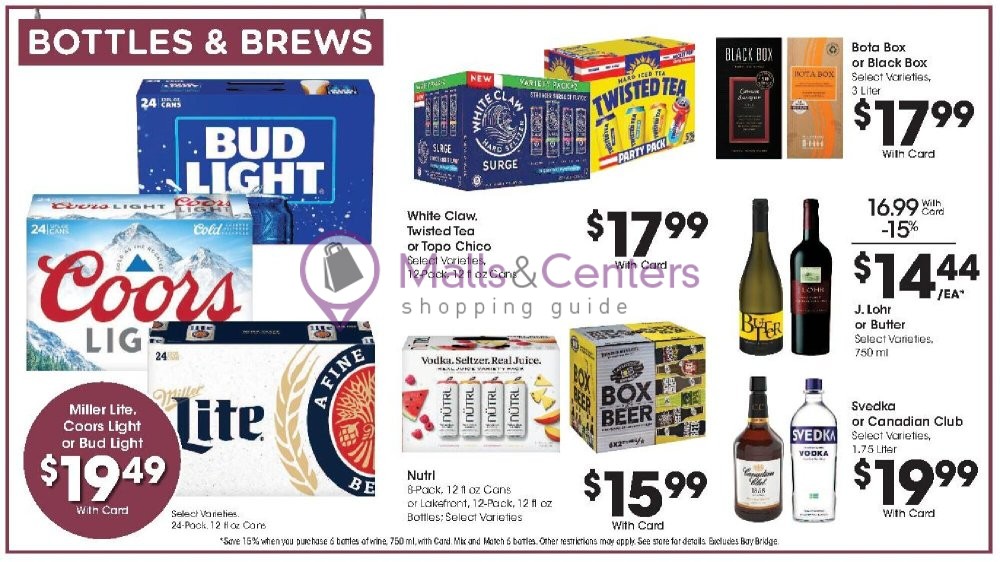 Weekly ad for Pick ‘n Save valid: 05/29/2024 - 06/04/2024, page 12