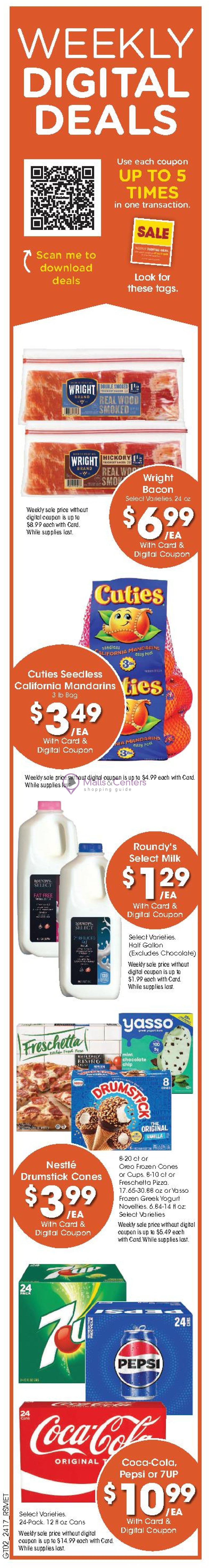 Weekly ad for Pick ‘n Save valid: 05/29/2024 - 06/04/2024, page 2