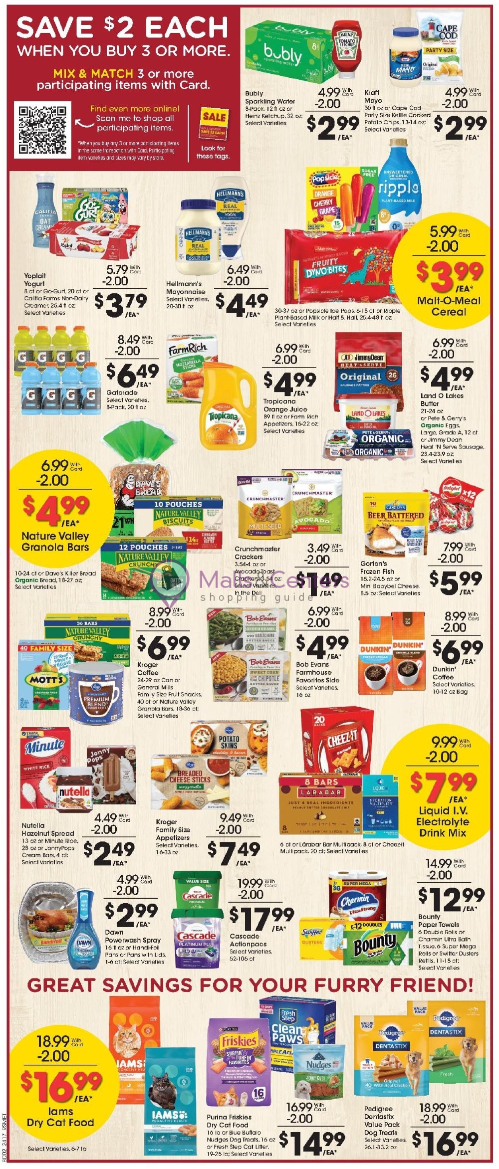 Weekly ad for Pick ‘n Save valid: 05/29/2024 - 06/04/2024, page 5