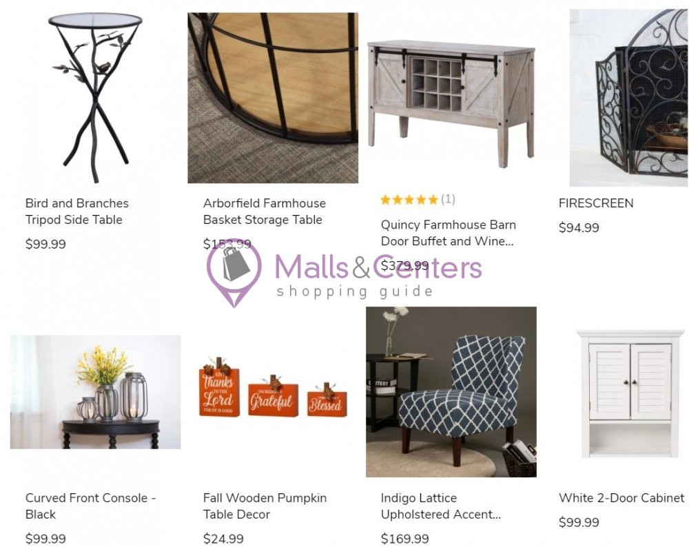 Pier 1 Imports Weekly Ad sales & flyers specials MallsCenters