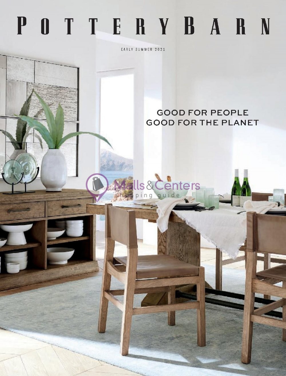 Pottery Barn Weekly Ad sales & flyers specials MallsCenters