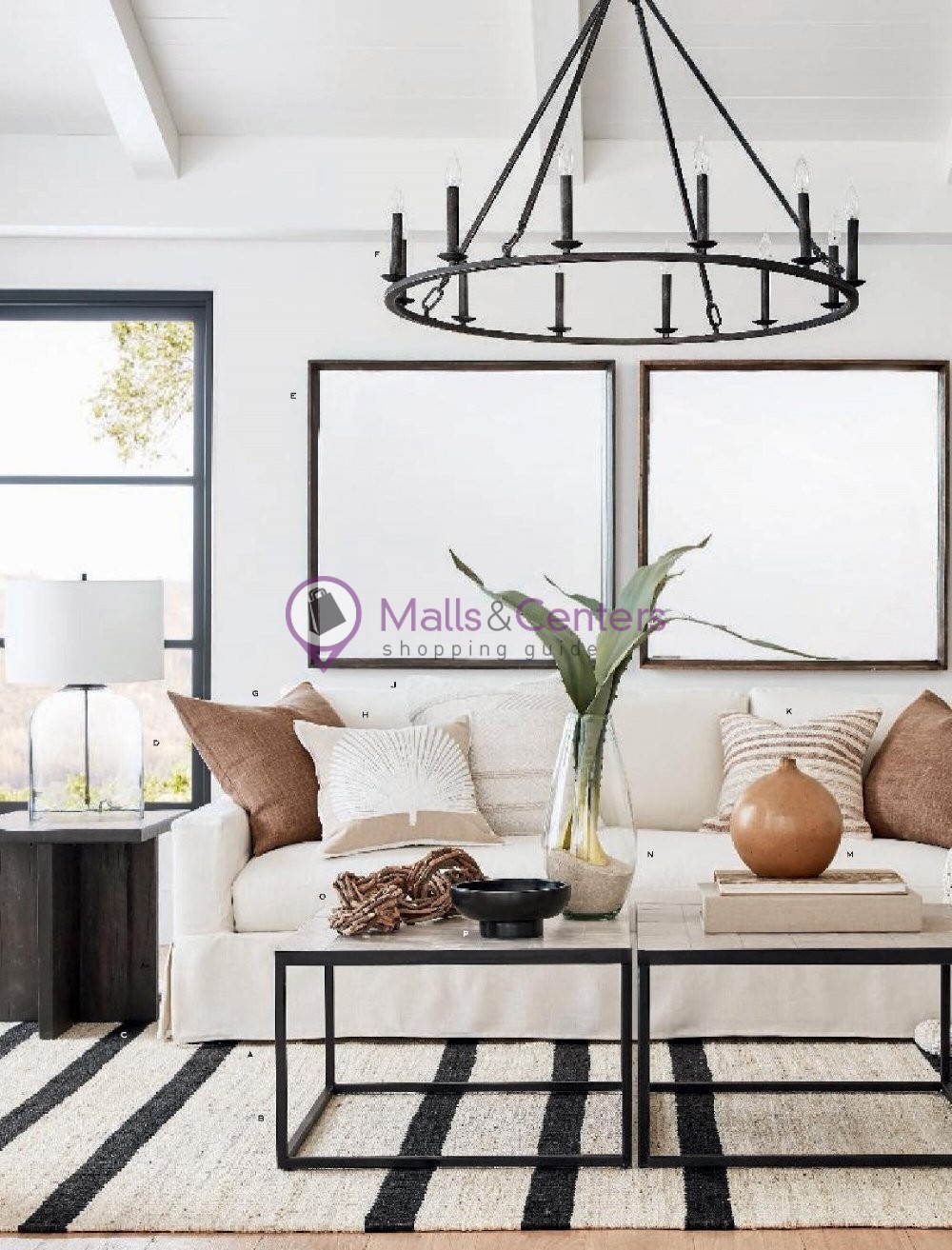 Pottery Barn Weekly Ad sales & flyers specials MallsCenters