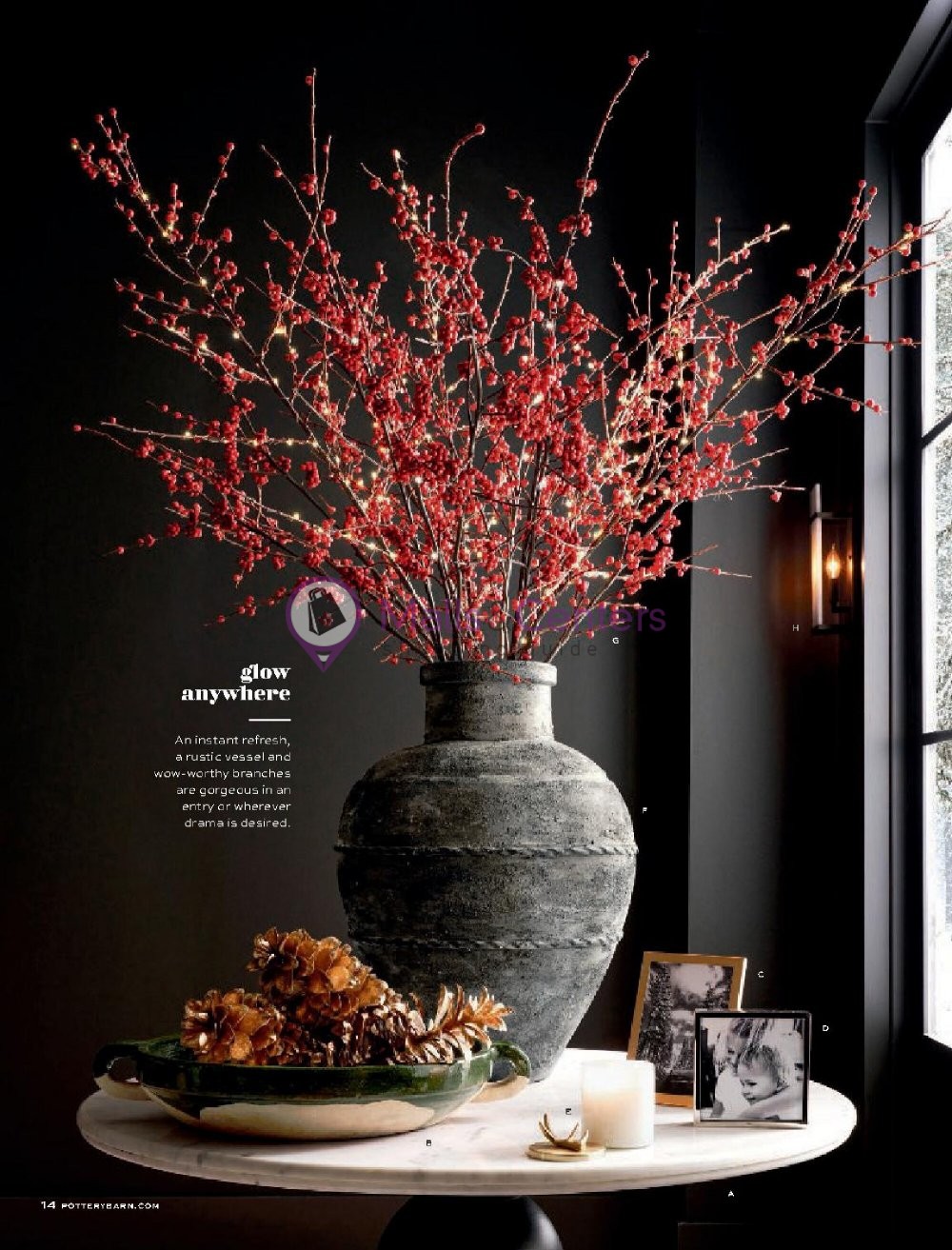 Pottery Barn Weekly Ad sales & flyers specials MallsCenters