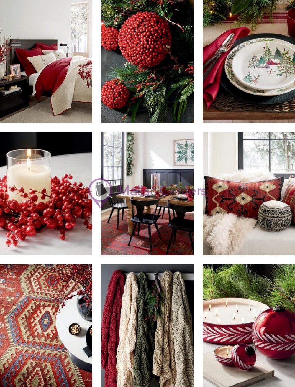 Pottery Barn Weekly Ad sales & flyers specials MallsCenters