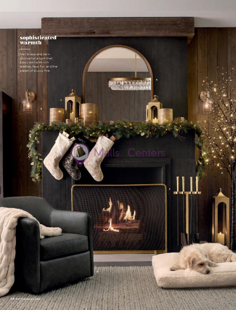 Pottery Barn Weekly Ad sales & flyers specials MallsCenters