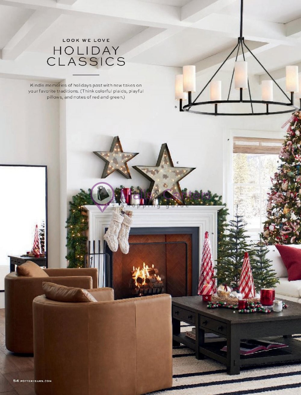 Pottery Barn Weekly Ad sales & flyers specials MallsCenters