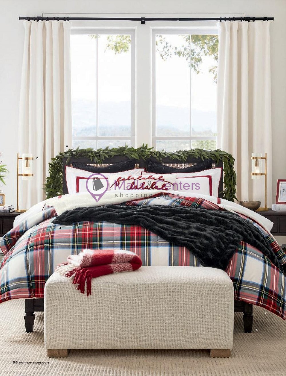 Pottery Barn Weekly Ad sales & flyers specials MallsCenters