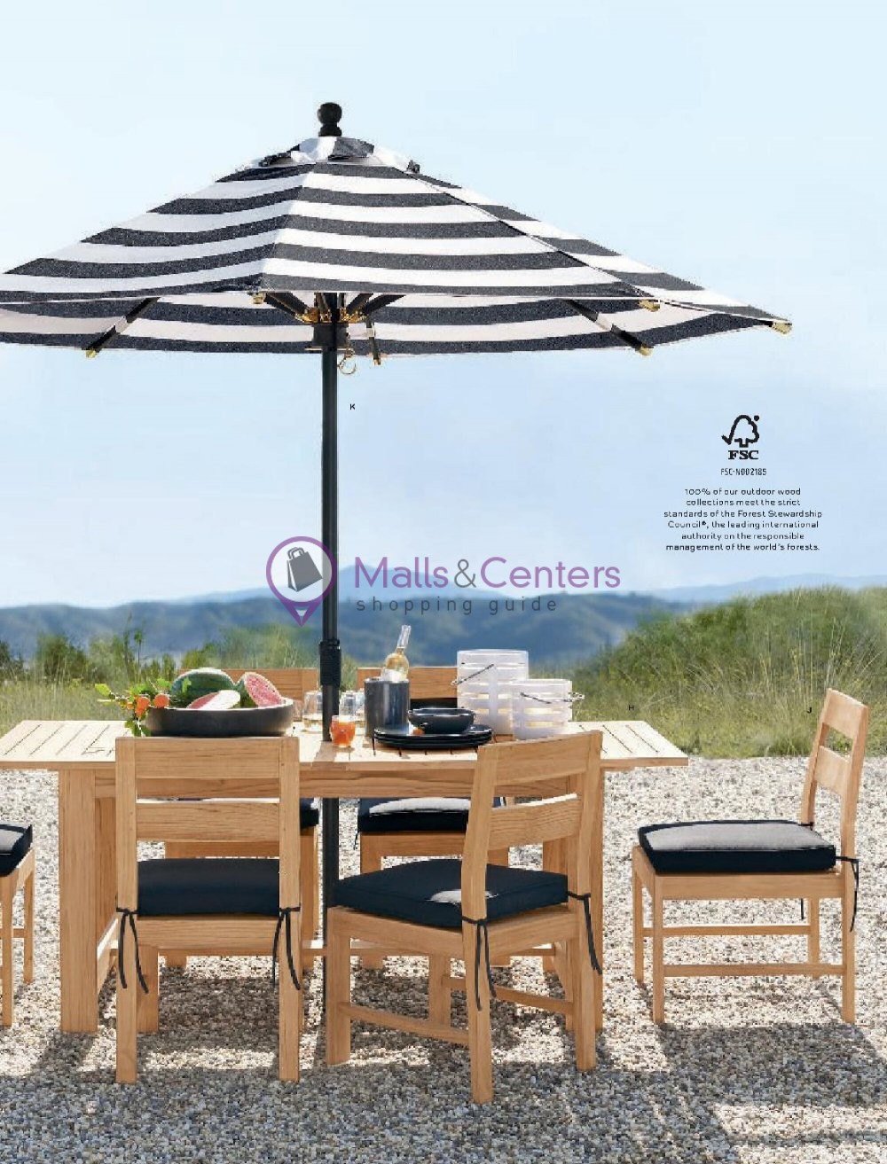 Pottery Barn Weekly Ad sales & flyers specials MallsCenters