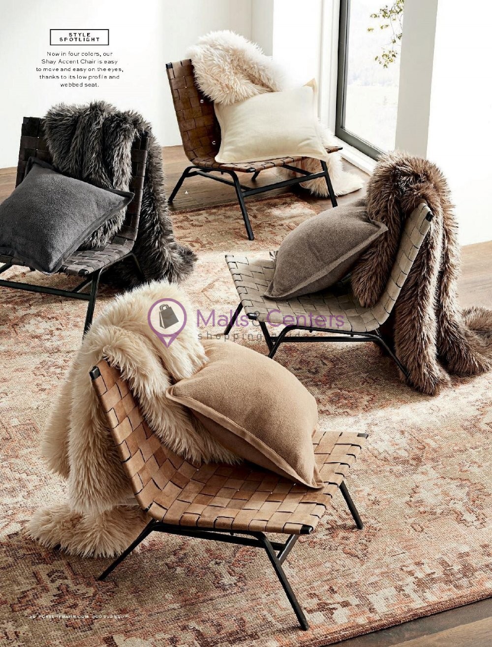 Pottery Barn Weekly Ad sales & flyers specials MallsCenters