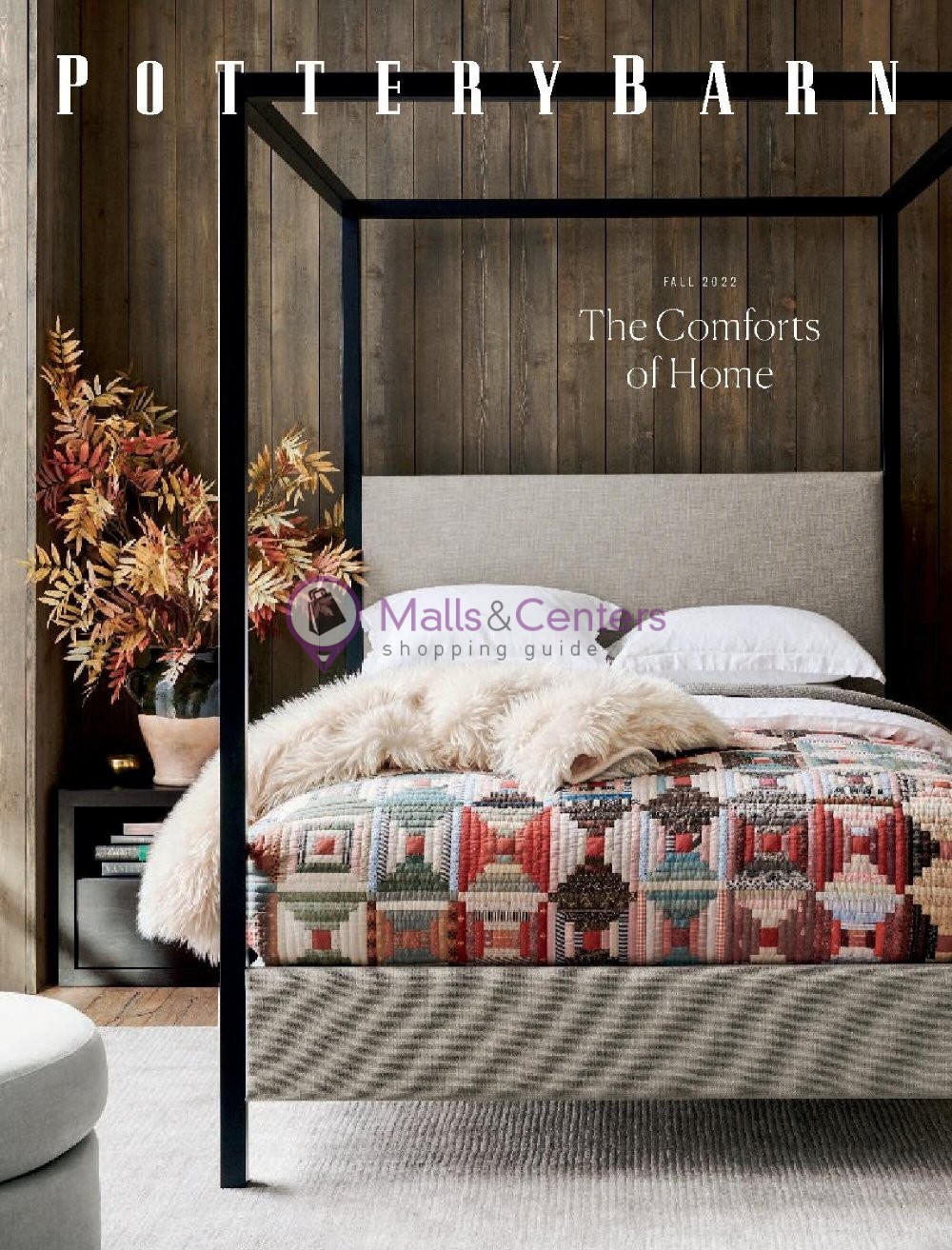 Pottery Barn Weekly Ad sales & flyers specials MallsCenters