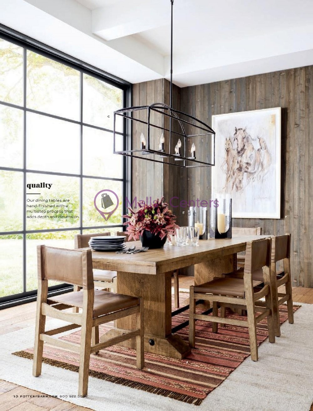 Pottery Barn Weekly Ad sales & flyers specials MallsCenters