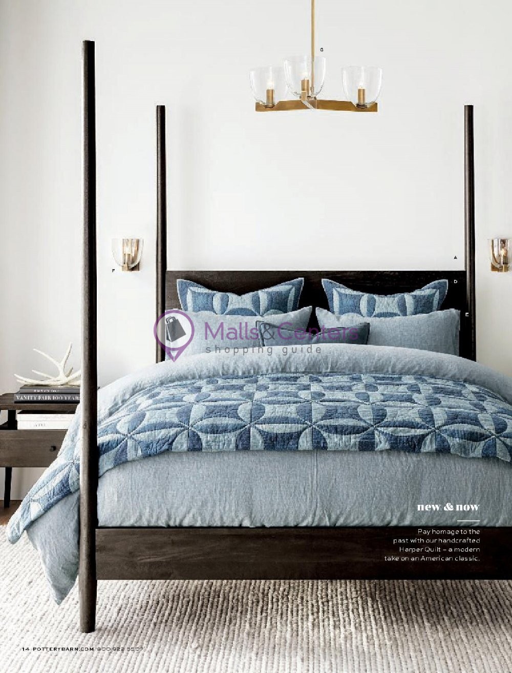 Pottery Barn Weekly Ad sales & flyers specials MallsCenters