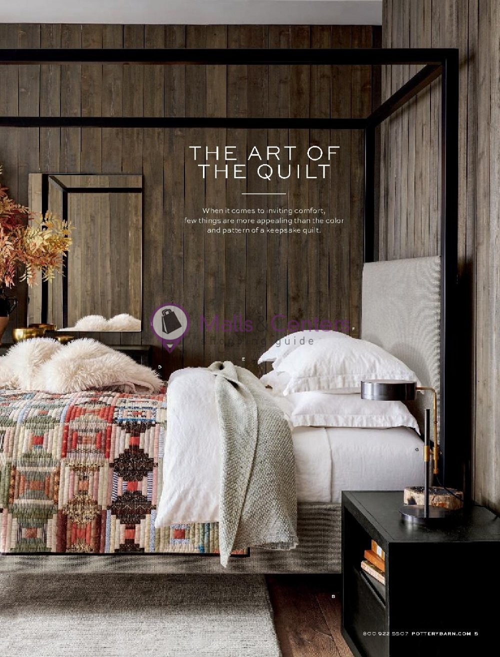 Pottery Barn Weekly Ad sales & flyers specials MallsCenters