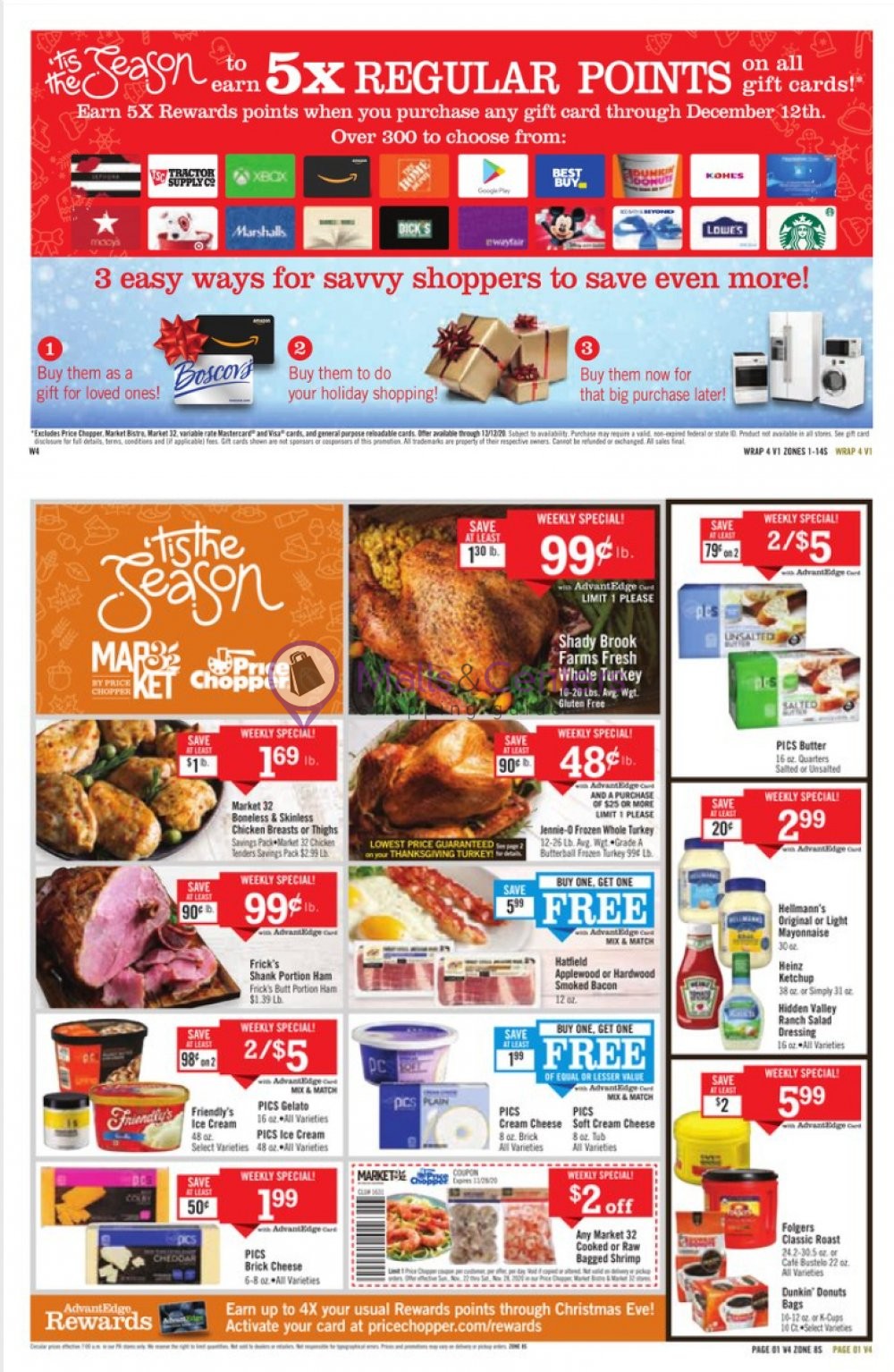 price chopper weekly flyer price chopper weekly flyer