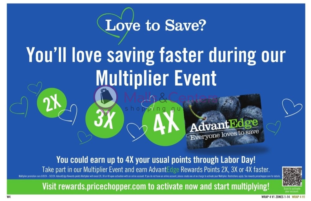 Weekly ad for Price Chopper valid: 06/16/2024 - 06/22/2024, page 16