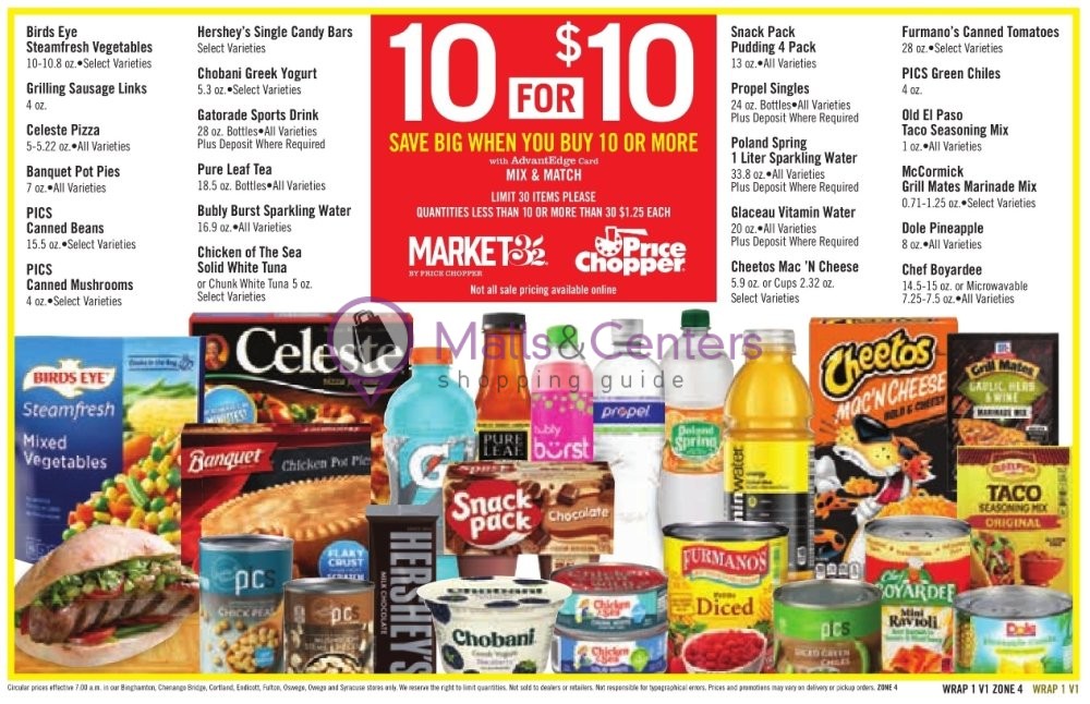 Weekly ad for Price Chopper valid: 06/23/2024 - 06/29/2024, page 13