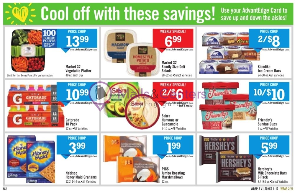 Weekly ad for Price Chopper valid: 06/23/2024 - 06/29/2024, page 14
