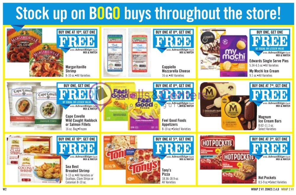 Weekly ad for Price Chopper valid: 06/02/2024 - 06/08/2024, page 13