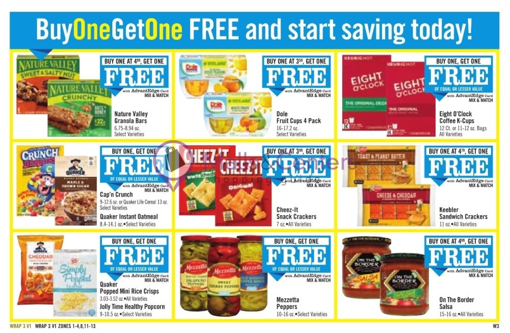 Weekly ad for Price Chopper valid: 06/02/2024 - 06/08/2024, page 14