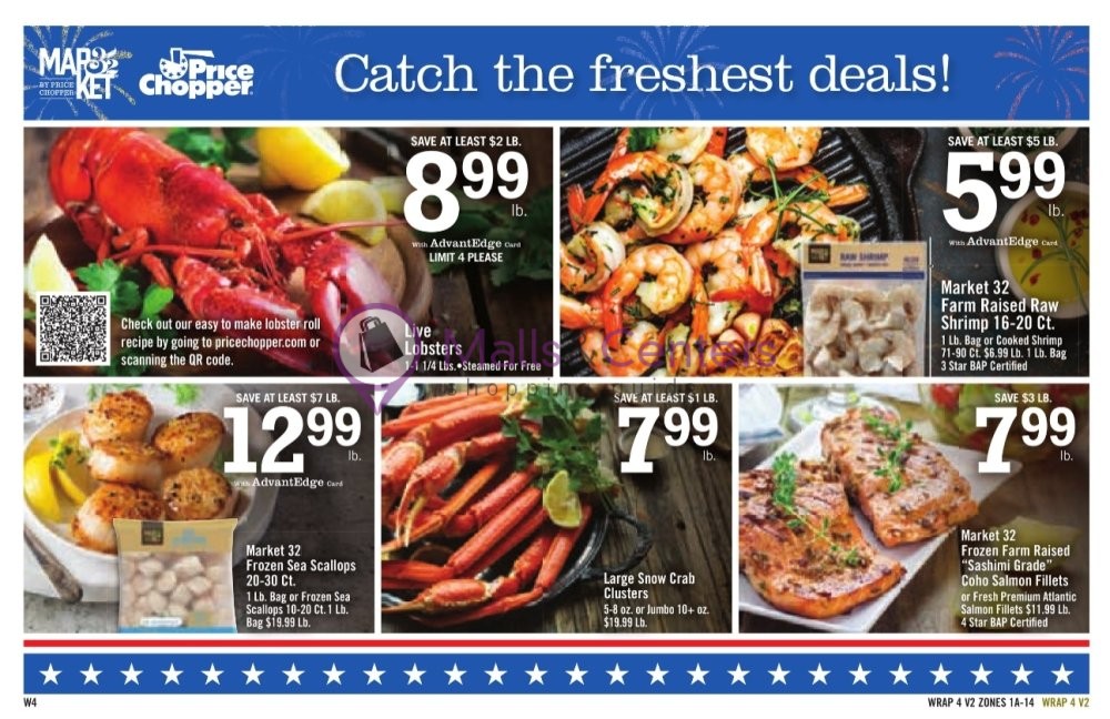 Weekly ad for Price Chopper valid: 06/30/2024 - 07/06/2024, page 16