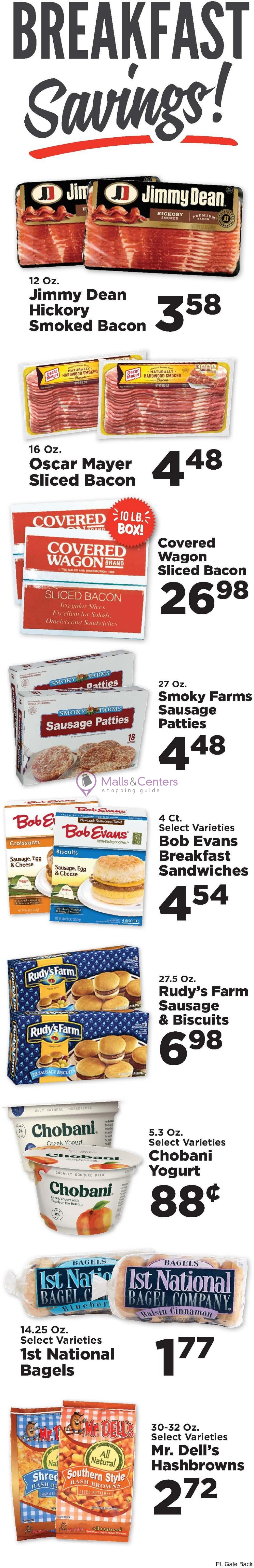 Price Less Foods Weekly ad valid from 02/15/2023 to 02/21/2023