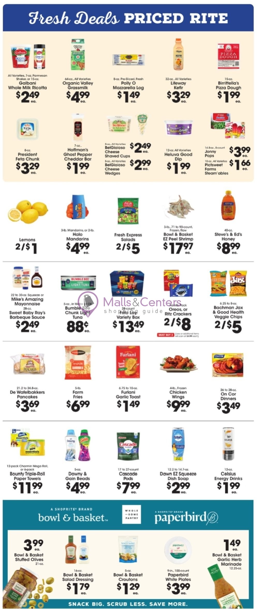 Weekly ad for Price Rite valid: 06/07/2024 - 06/20/2024, page 2