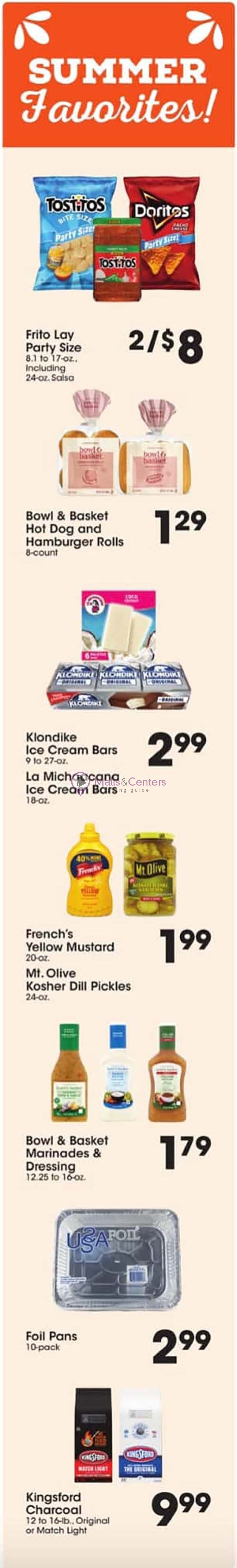 Weekly ad for Price Rite valid: 06/28/2024 - 07/04/2024, page 2 Weekly ad for Price Rite valid: 06/28/2024 - 07/04/2024, page 2
