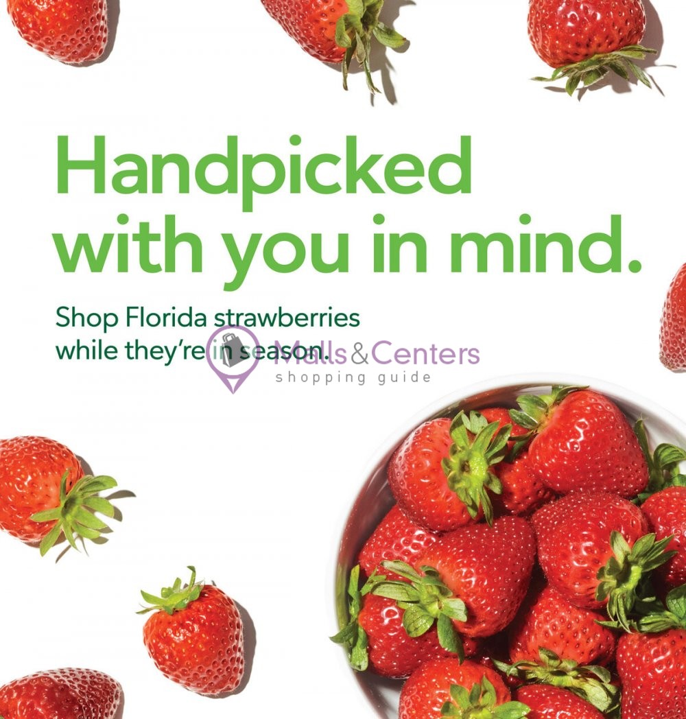 Publix Weekly Ad sales & flyers specials MallsCenters