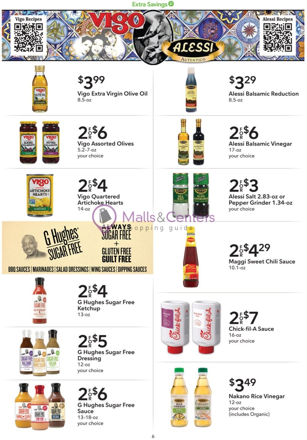Weekly ad for Publix valid: 06/29/2024 - 07/12/2024, page 6