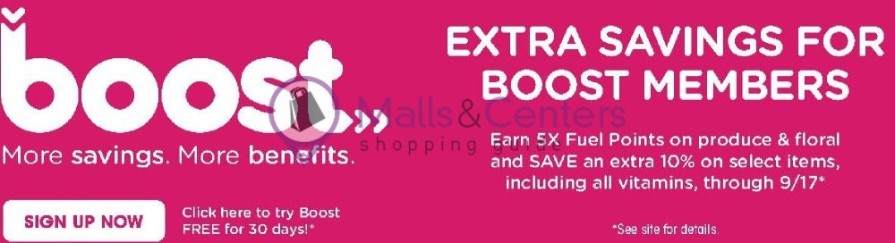 Weekly ad for QFC Quality Food Centers valid: 06/19/2024 - 06/25/2024, page 10