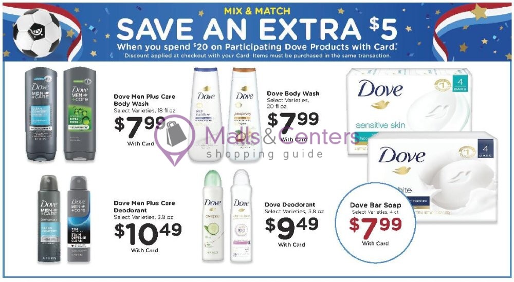 Weekly ad for QFC Quality Food Centers valid: 06/24/2026 - 06/30/2026, page 9