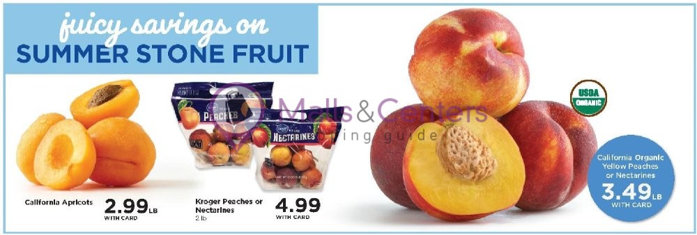 Weekly ad for QFC Quality Food Centers valid: 06/12/2024 - 06/18/2024, page 10