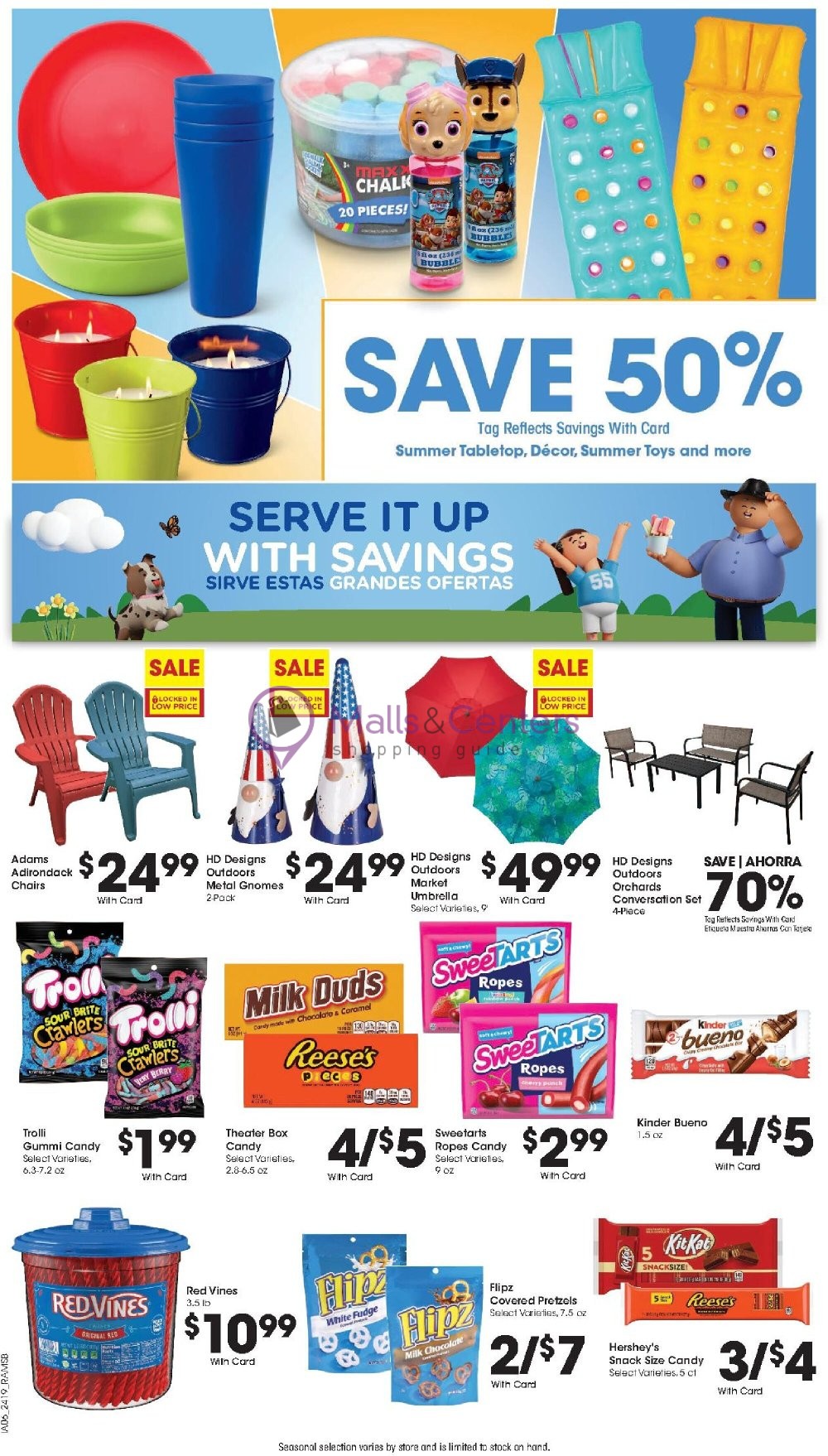 Weekly ad for Ralphs valid: 06/12/2024 - 06/18/2024, page 14