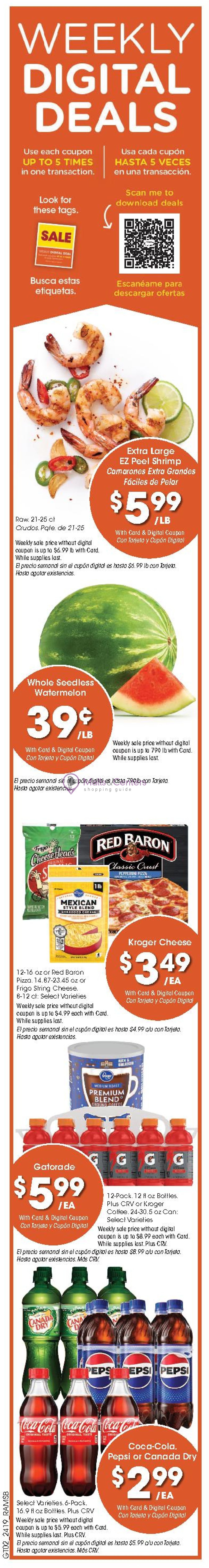Weekly ad for Ralphs valid: 06/12/2024 - 06/18/2024, page 2