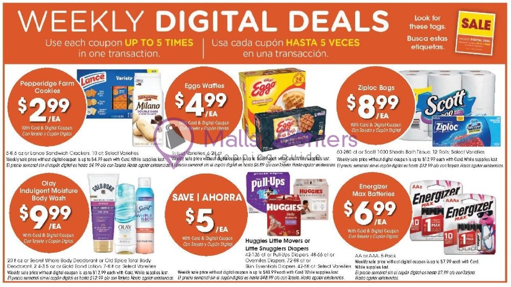 Weekly ad for Ralphs valid: 06/12/2024 - 06/18/2024, page 4