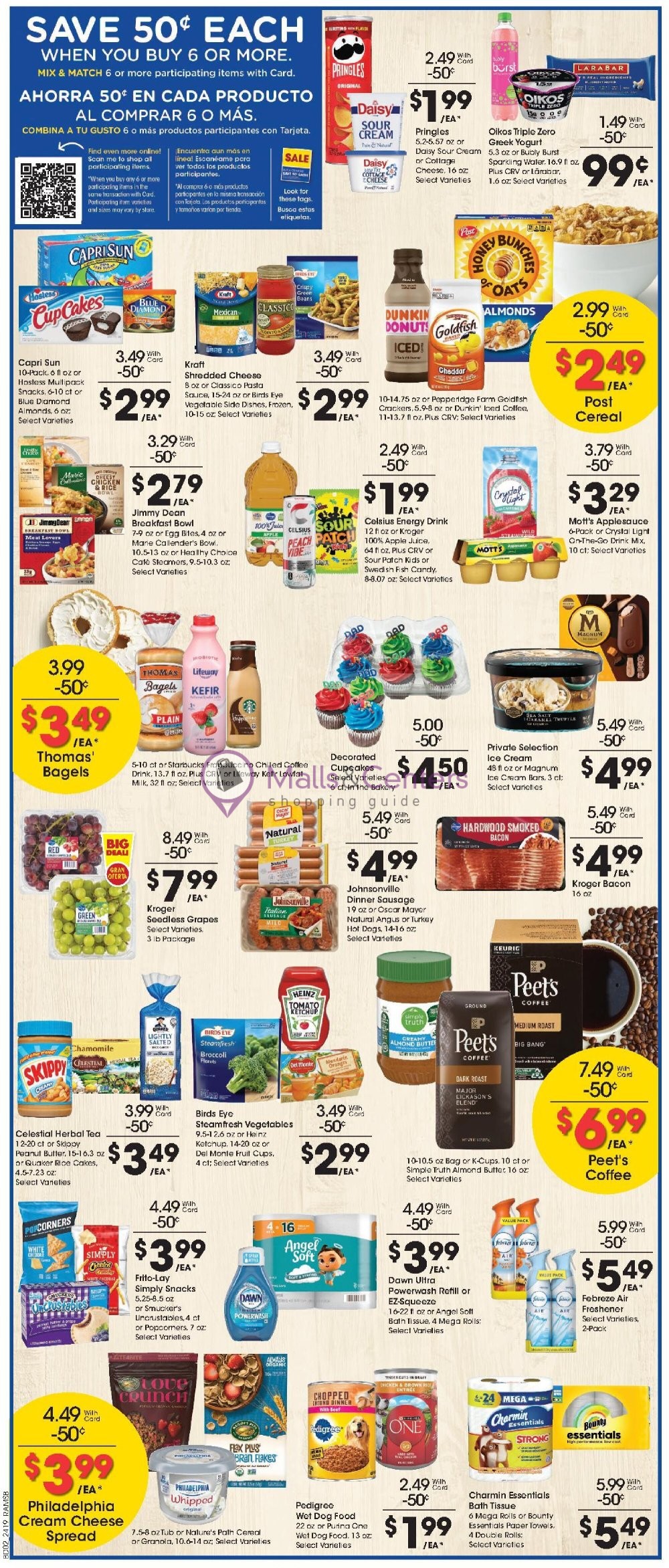 Weekly ad for Ralphs valid: 06/12/2024 - 06/18/2024, page 7