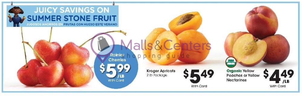 Weekly ad for Ralphs valid: 06/12/2024 - 06/18/2024, page 8