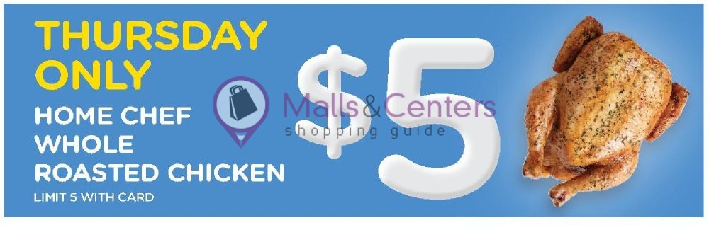 Weekly ad for Ralphs valid: 06/19/2024 - 06/25/2024, page 8